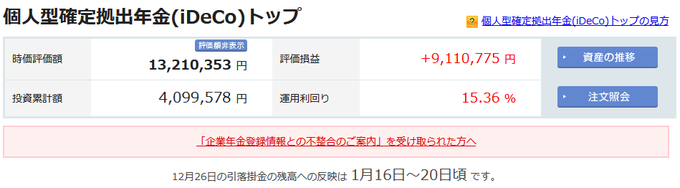 Fumito Mizuno 『イデコ（iDeCo）資産3倍の失敗』キンドル出版しています tweet media
