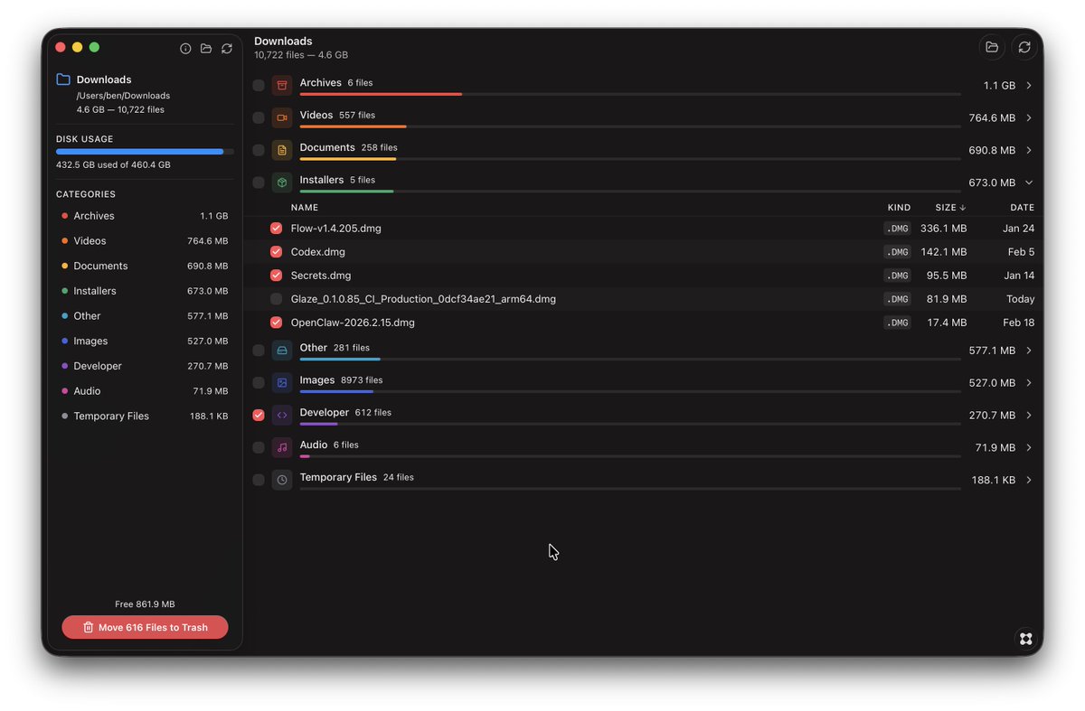 Ben Desprets tweet media