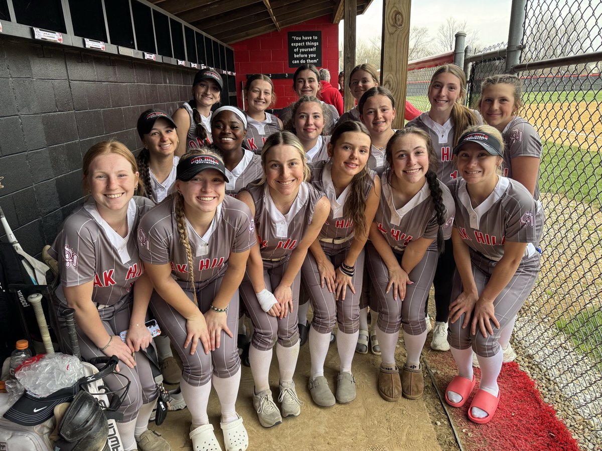 CoachJackieSB's tweet photo. Big team win! #OHSBfamily https://t.co/7R37br2zsq