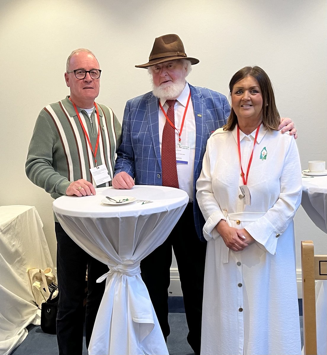 National Graves Association Belfast tweet media