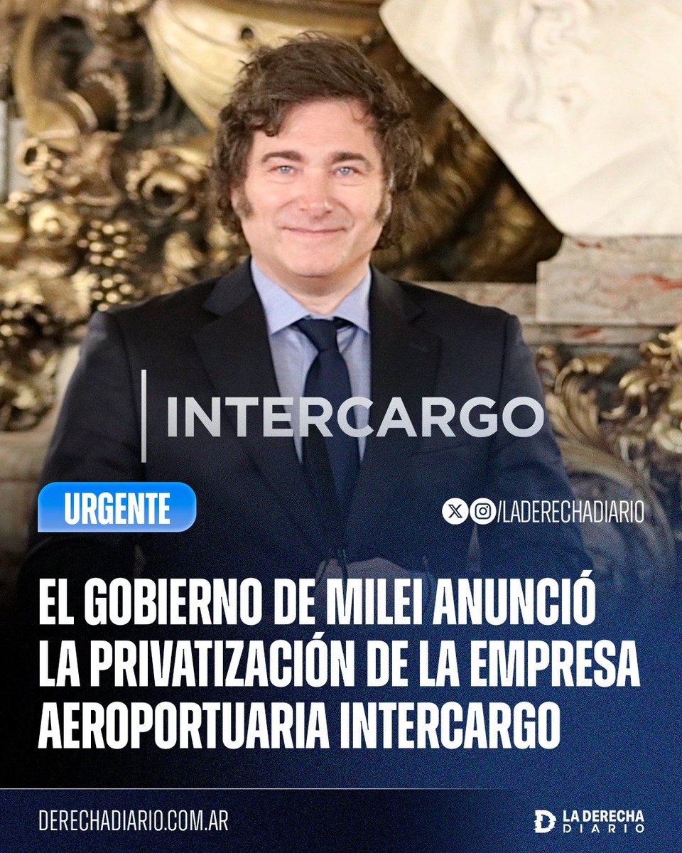 La Derecha Diario tweet media