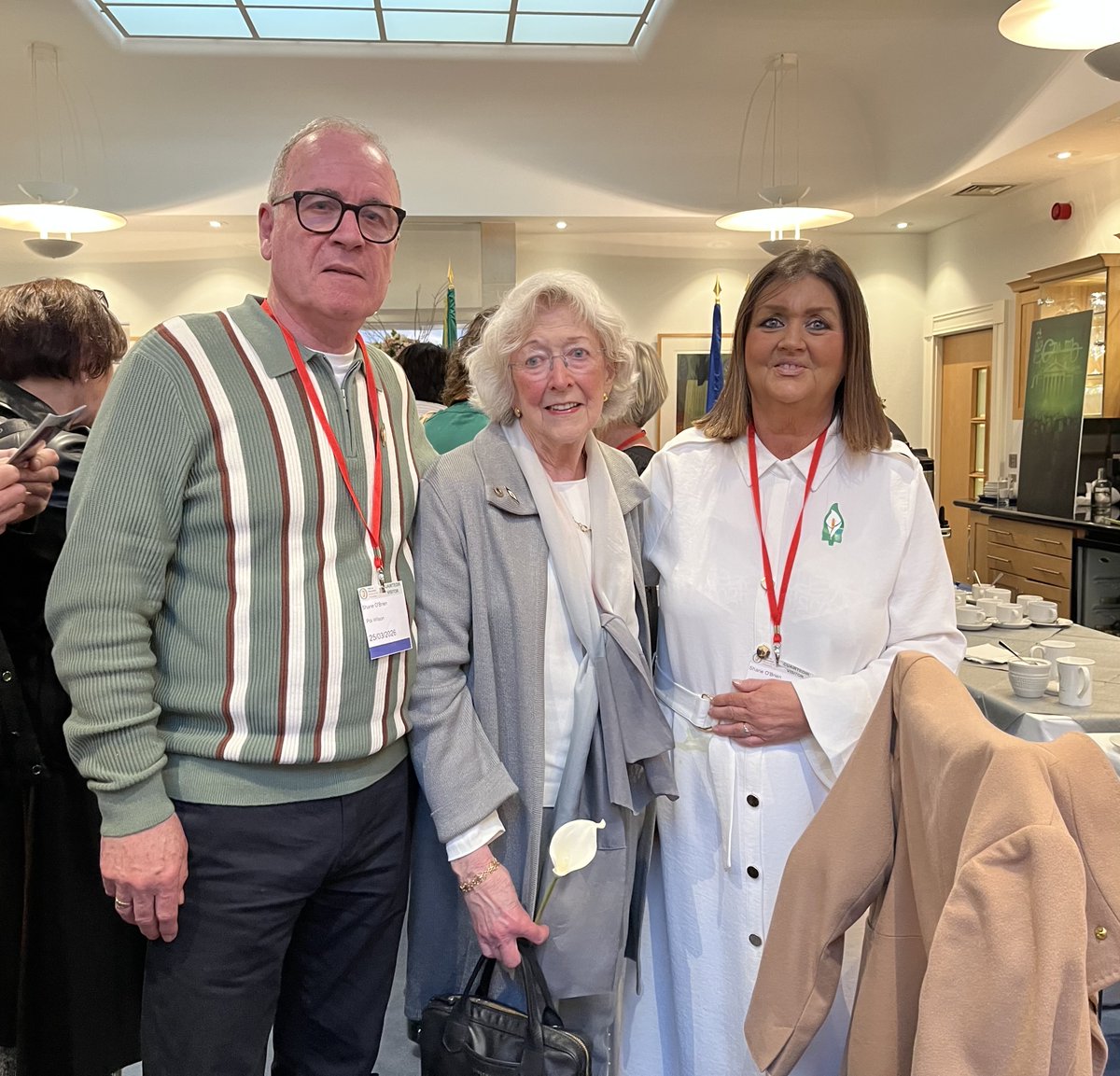 National Graves Association Belfast tweet media