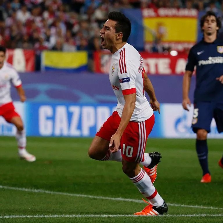 Vai Benfica 🦅 tweet media