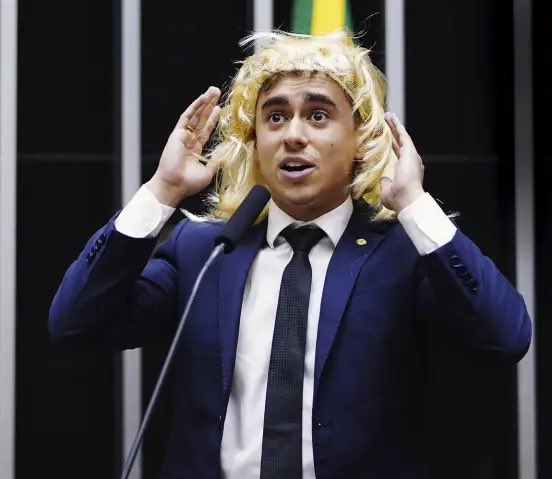 SPACE LIBERDADE  tweet media