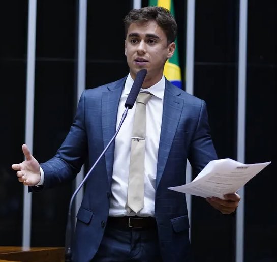 SPACE LIBERDADE  tweet media