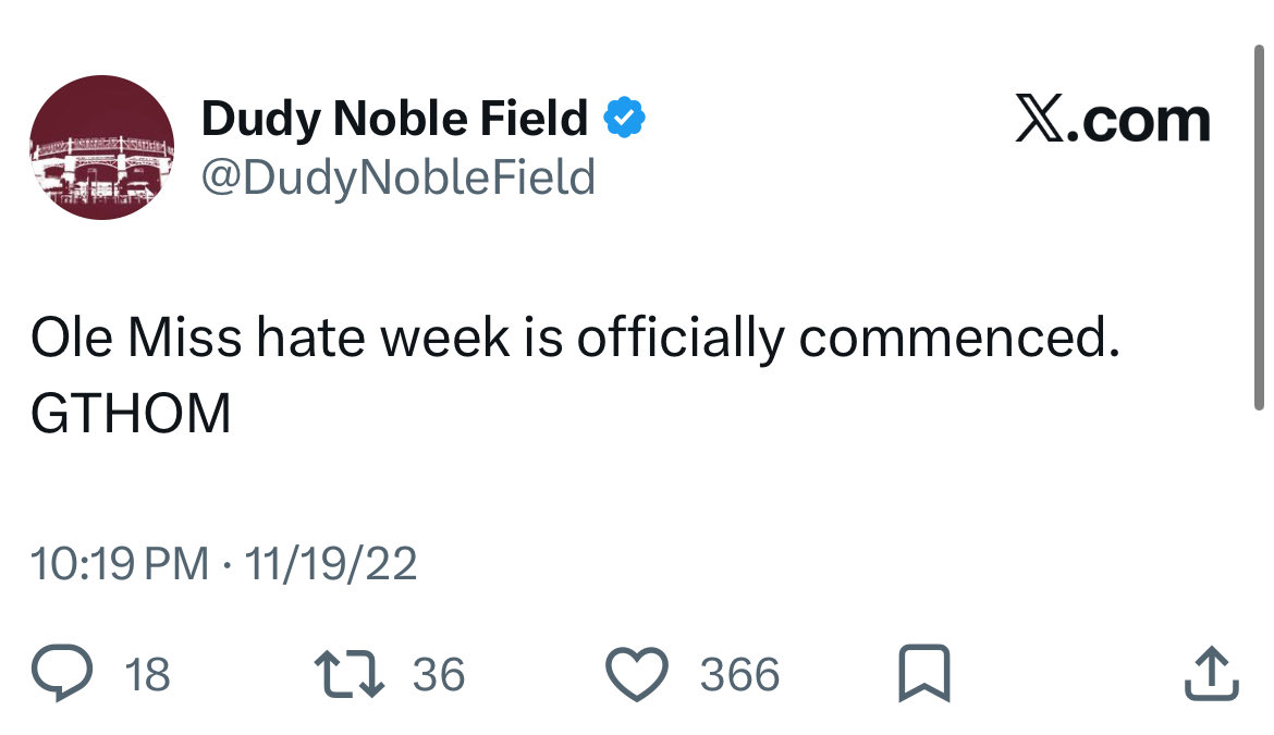 Critter Carl tweet media