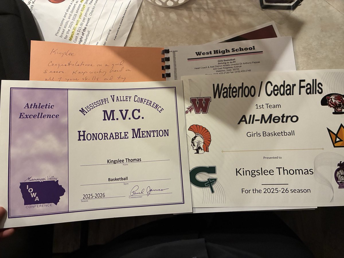 Kingslee Thomas tweet media