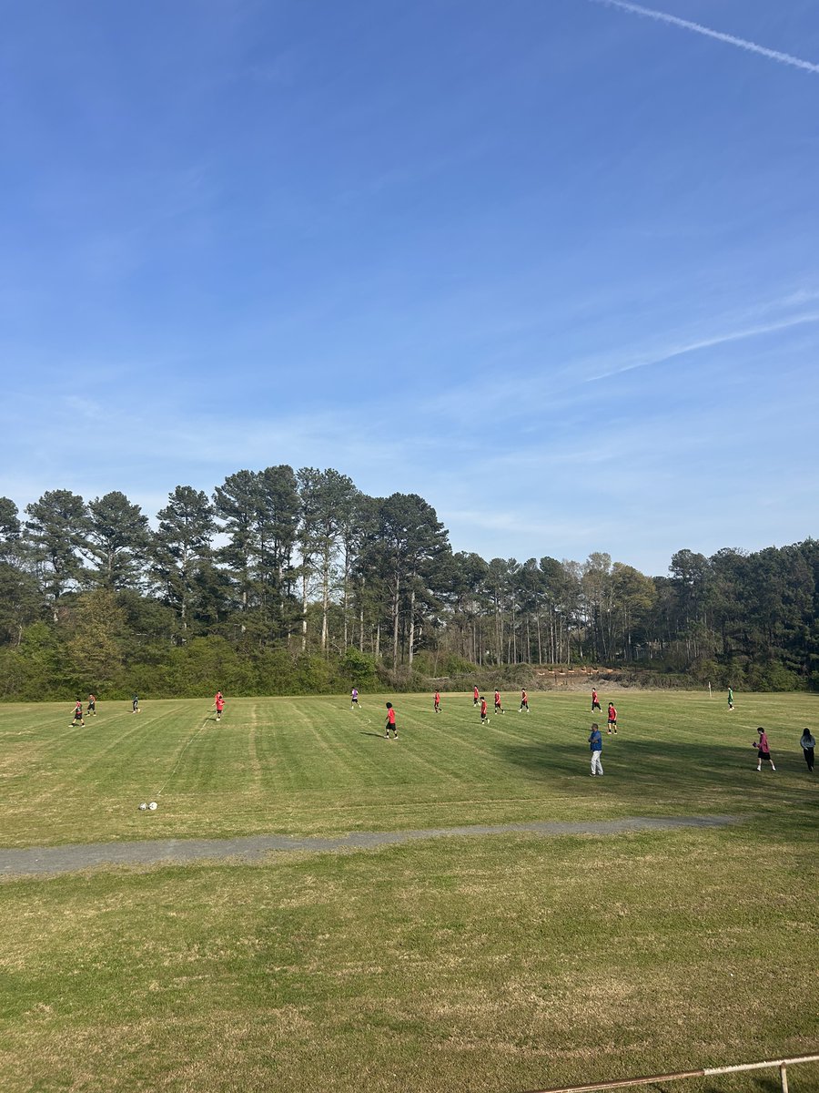 Pearson Middle School tweet media