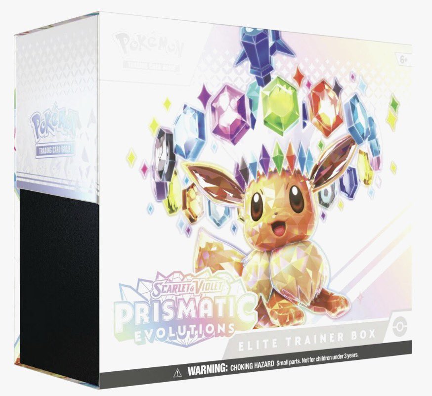 Pokemon Deals and Restock Alerts tweet media