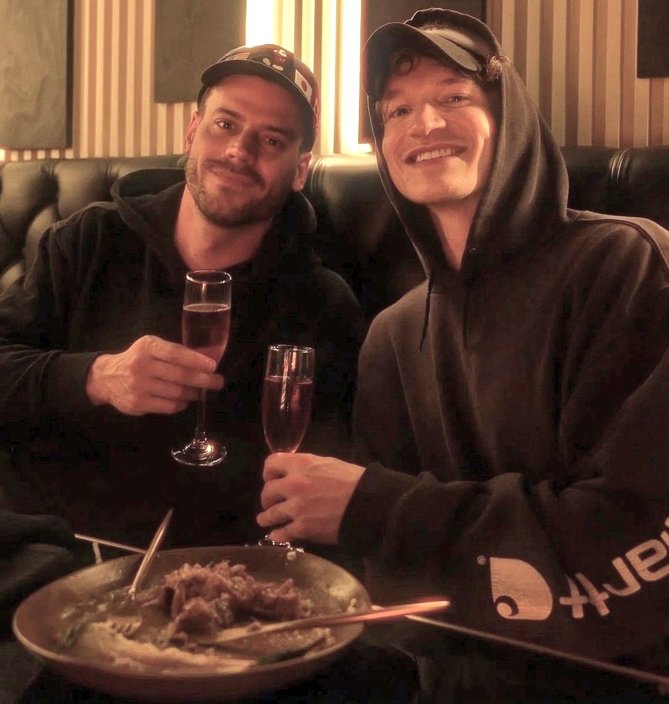 Francon Edits tweet media