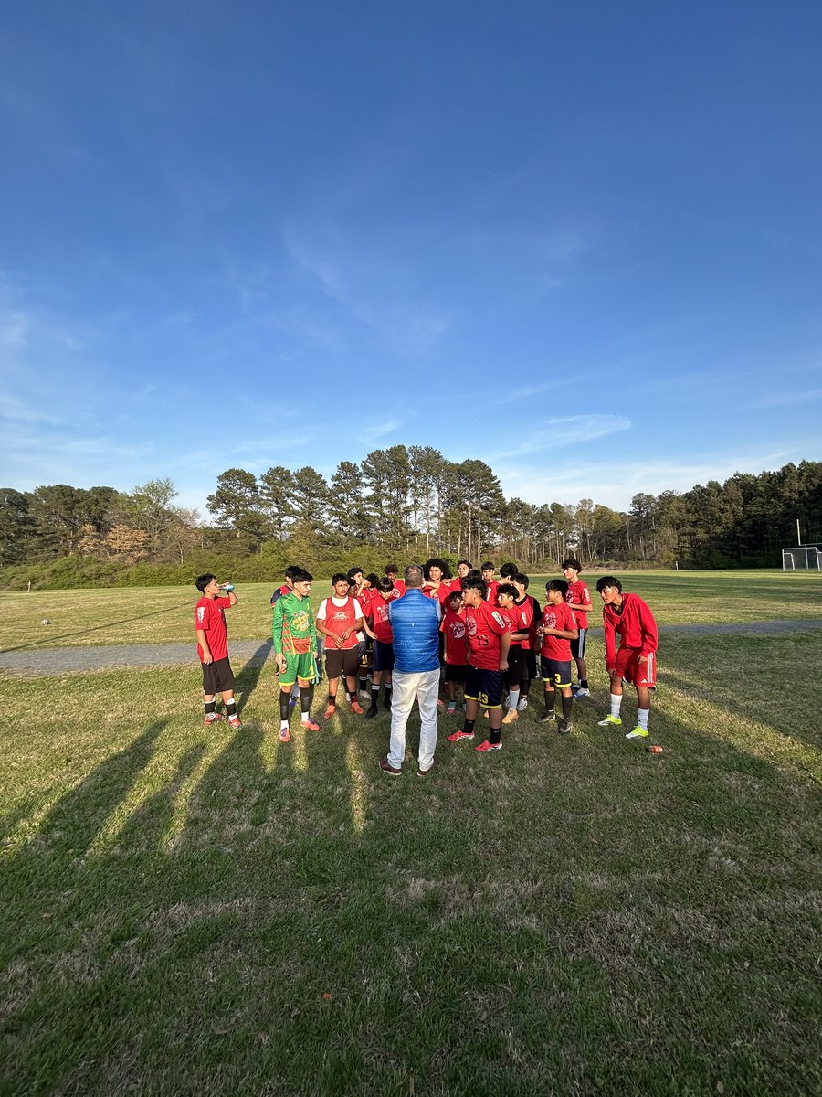 Pearson Middle School tweet media
