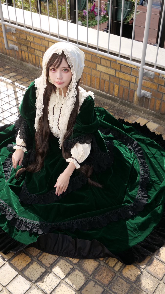 ALICE❄️⭐️お写真画像欄!⭐️まだ1月の加工中です忘れてないです tweet media