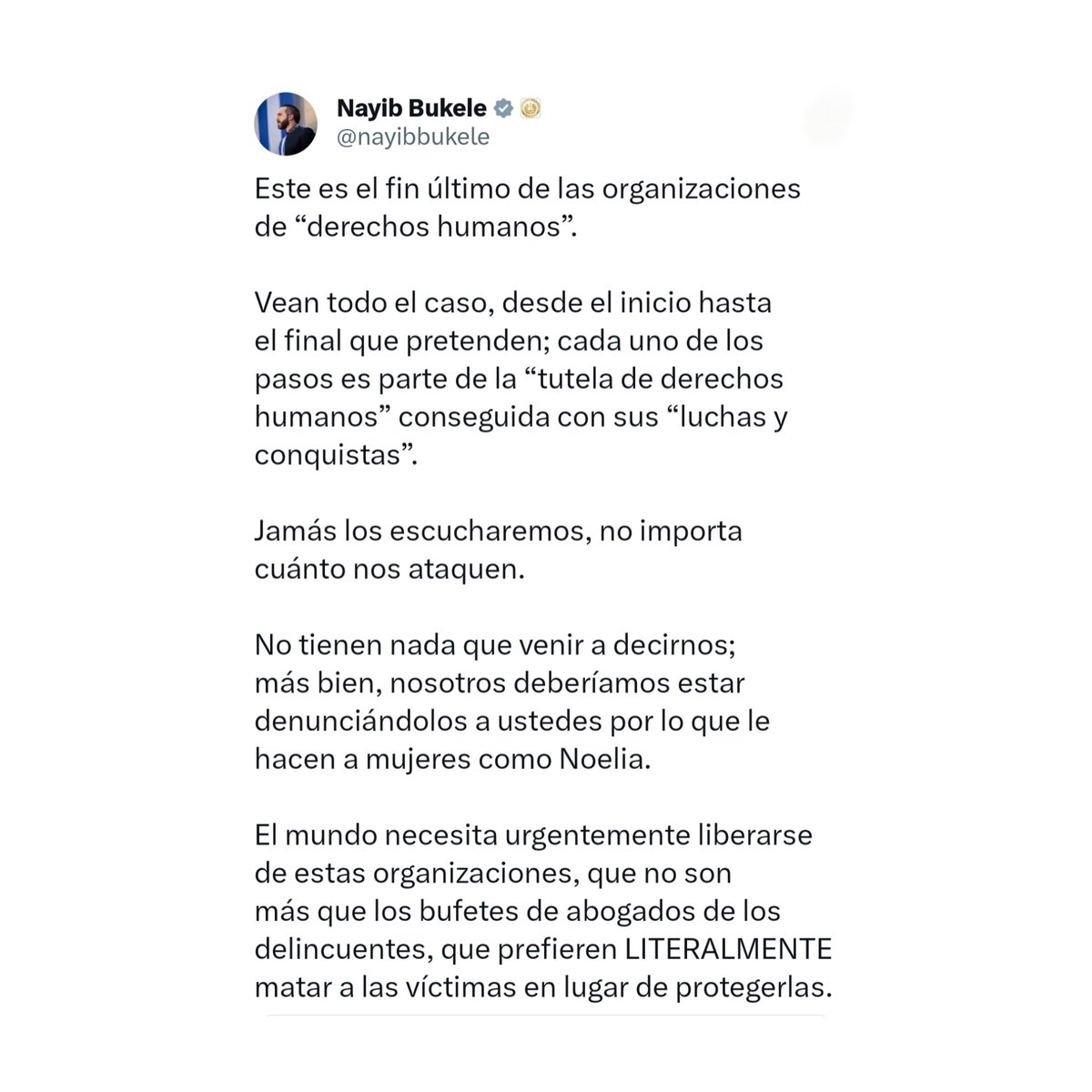 Alerta Mundial tweet media