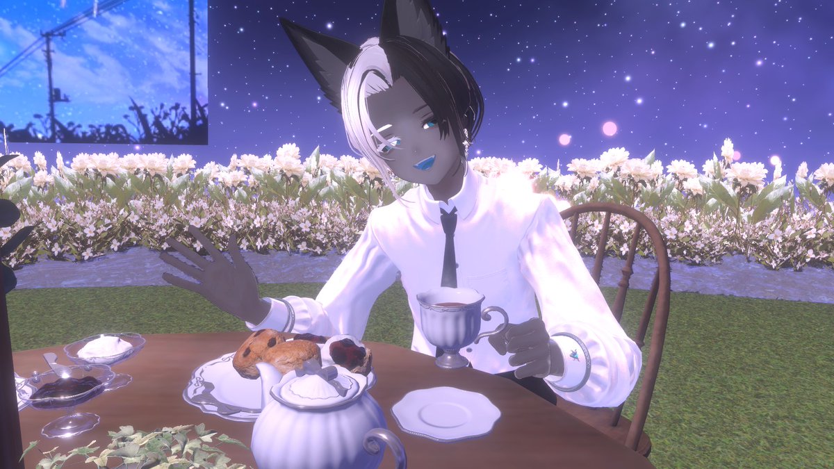 ぬべお🪫まいくら tweet media