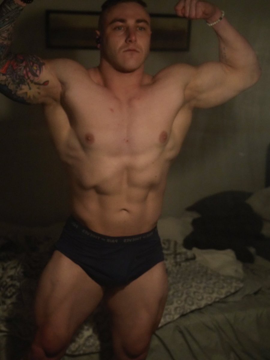 Ryan Messa tweet media