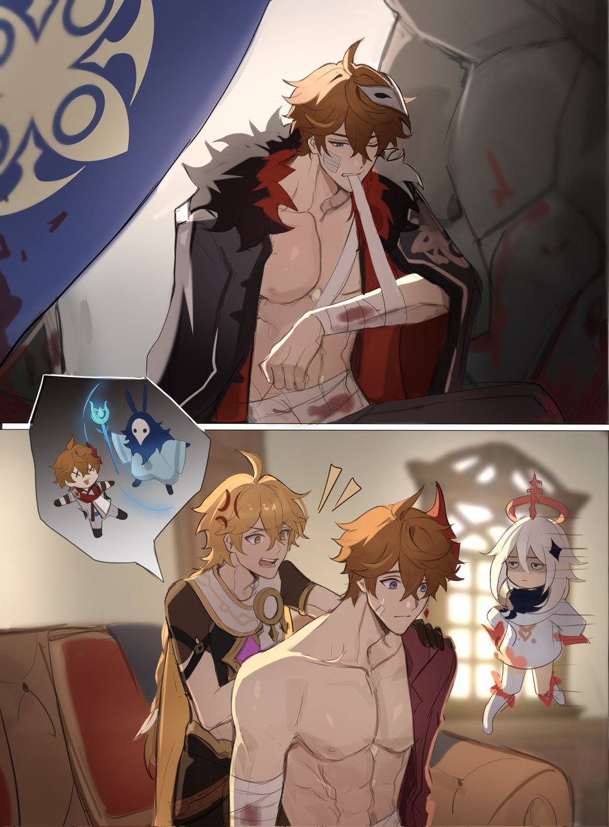 𝑫𝑨𝑹𝑬𝑾𝑩 tweet media