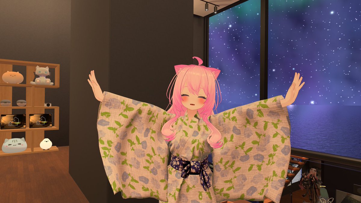 さな子 tweet media