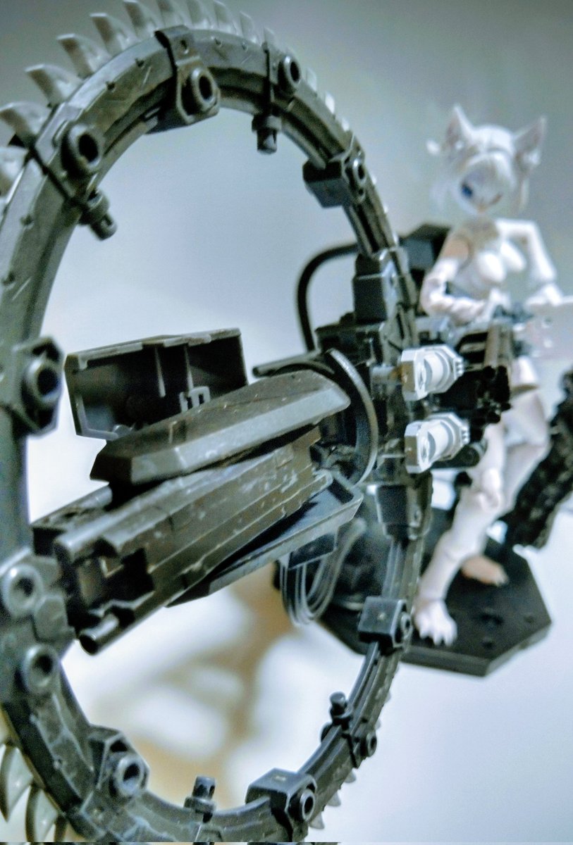 機郭賀井の半身 tweet media