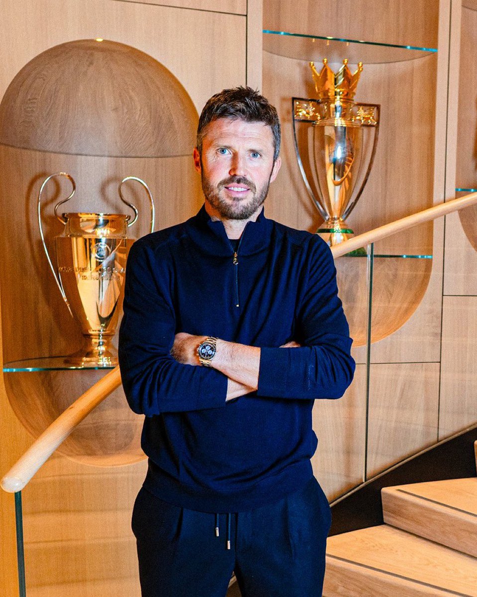 UTDKobi's tweet photo. If we can’t get a top manger, just keep him. He has already worked miracles on us❤️ https://t.co/QqdFfZA3Na