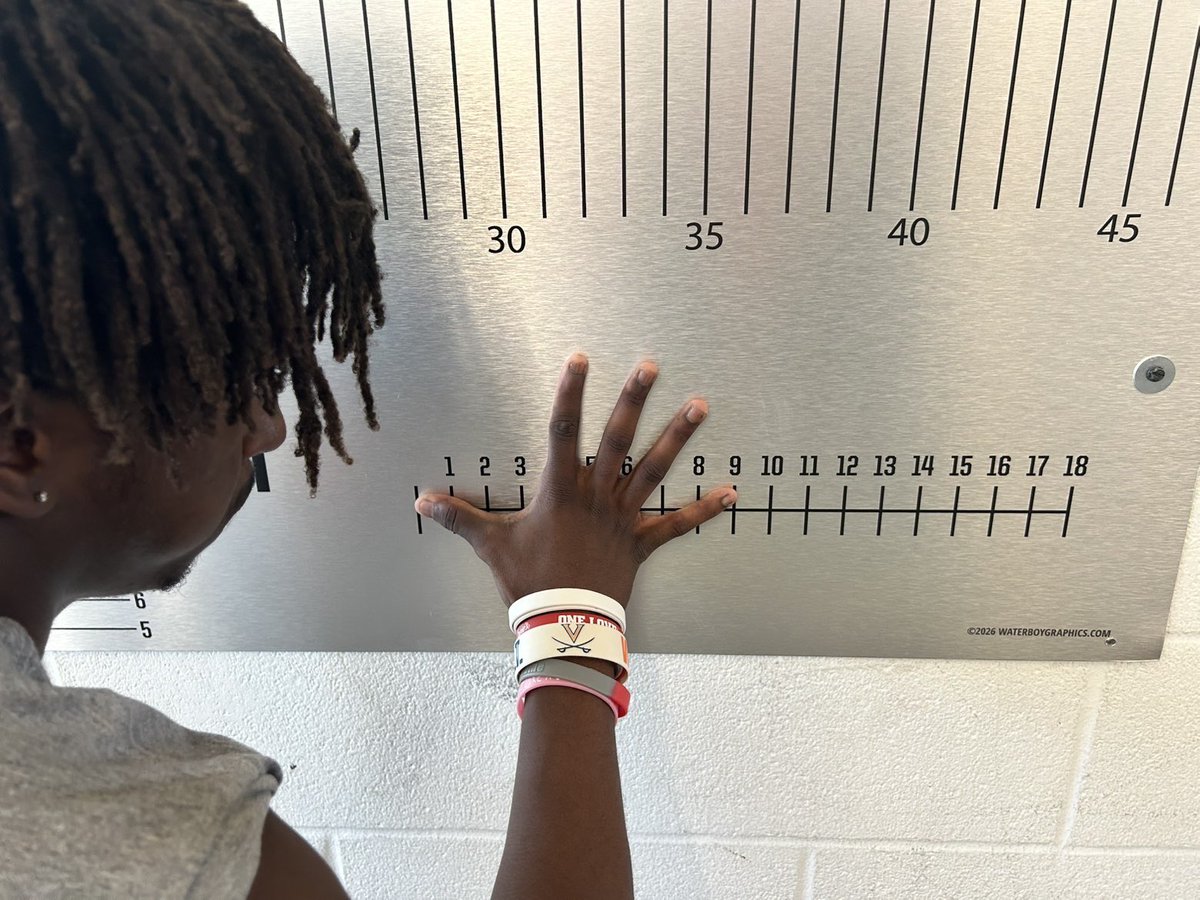 demondgreen27's tweet photo. Spring ball almost here, can’t wait ‼️Senior Season ! @drew15martin @CoachMaslowski @Dessauer71 @CoachDerekDay @KnisleyJimmy @Coach_Eliano @AJPearson_IV @CoachPehrson @CoachModkins @Coach_GSanders @JoeRFootball @CoachC_Collins @David_Josephson @JacobPoag @CoachEBrooks https://t.co/BPK95LTEs3