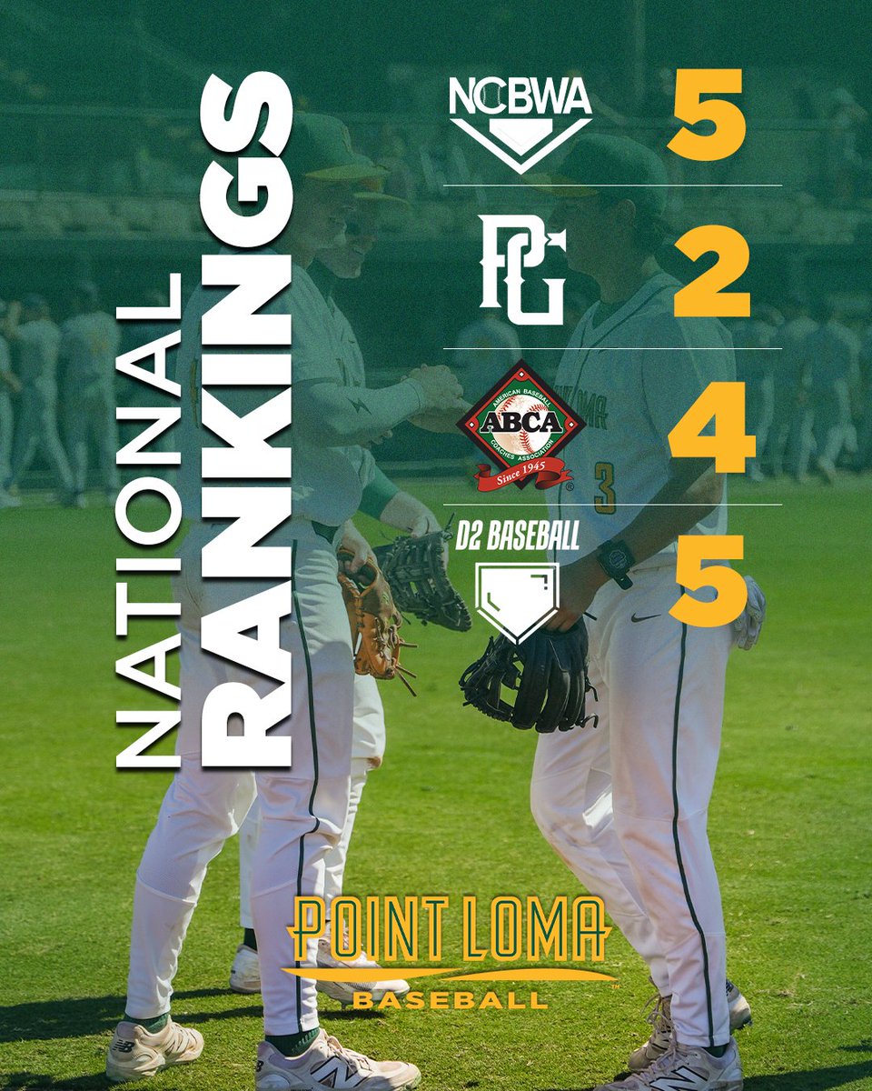 PLNU Sea Lions tweet media