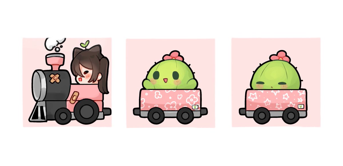 choo choo