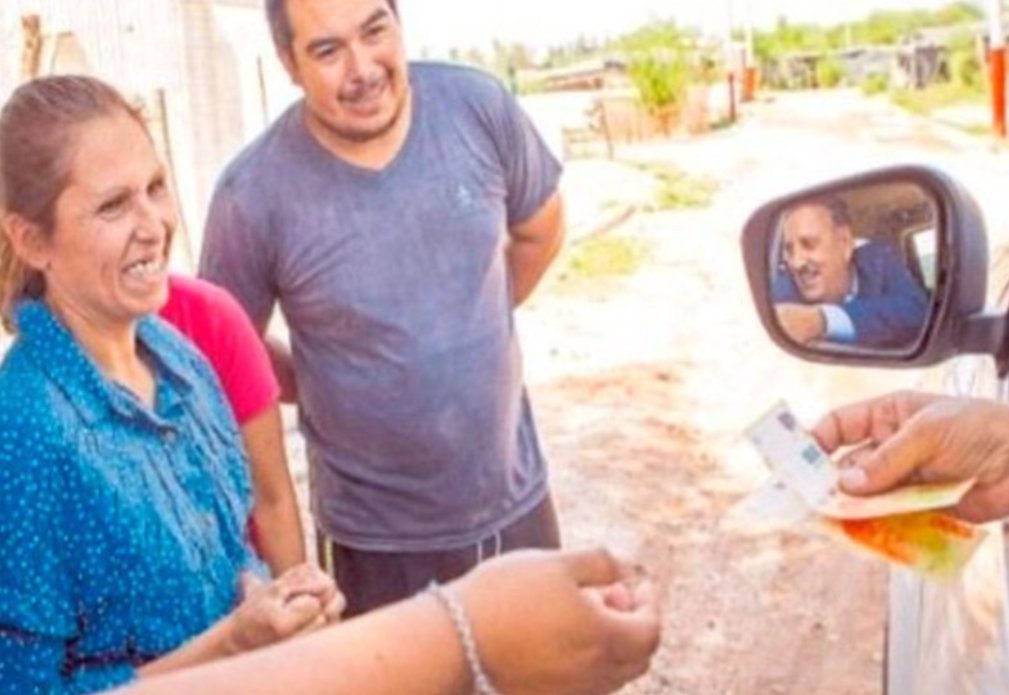 Luis Agnese tweet media