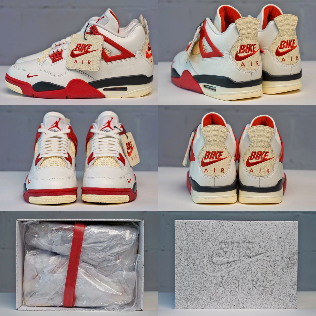 JustFreshKicks tweet media