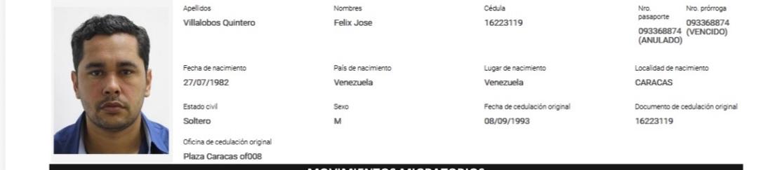 LEONARDO PIRELA tweet media