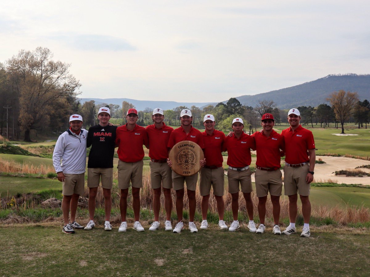 Miami Golf tweet media