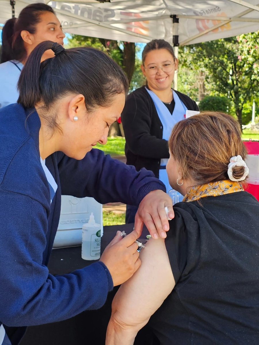 Rodrigo Leandro Borla tweet media