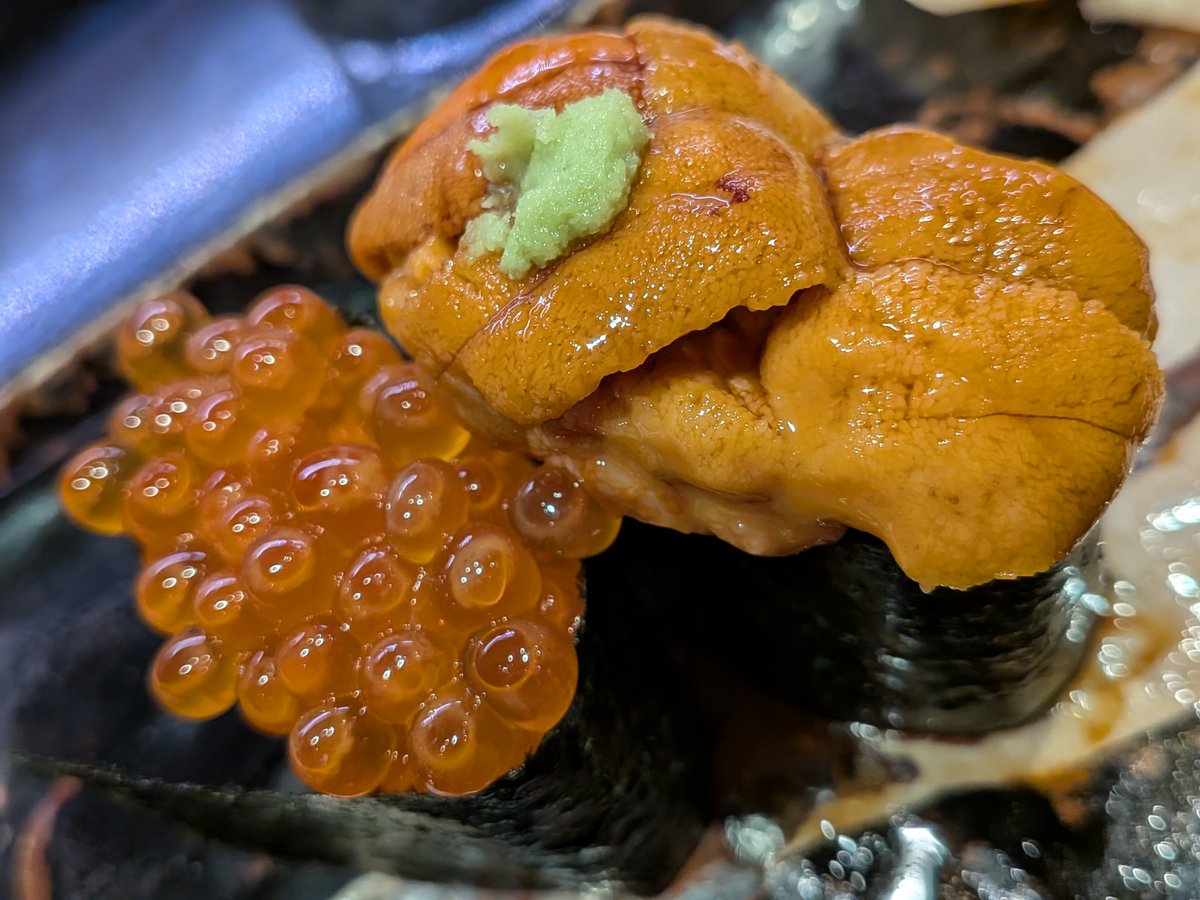 タケマシュラン tweet media