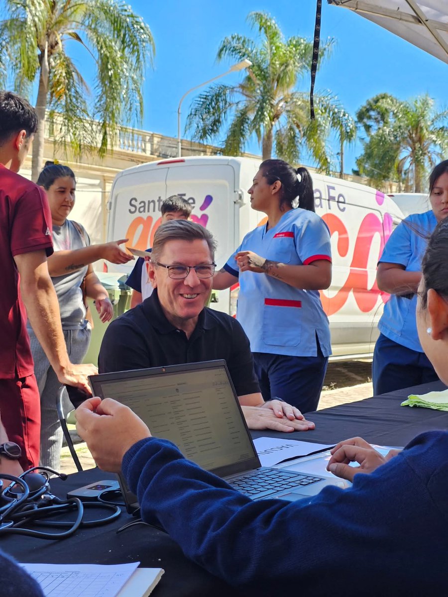 Rodrigo Leandro Borla tweet media
