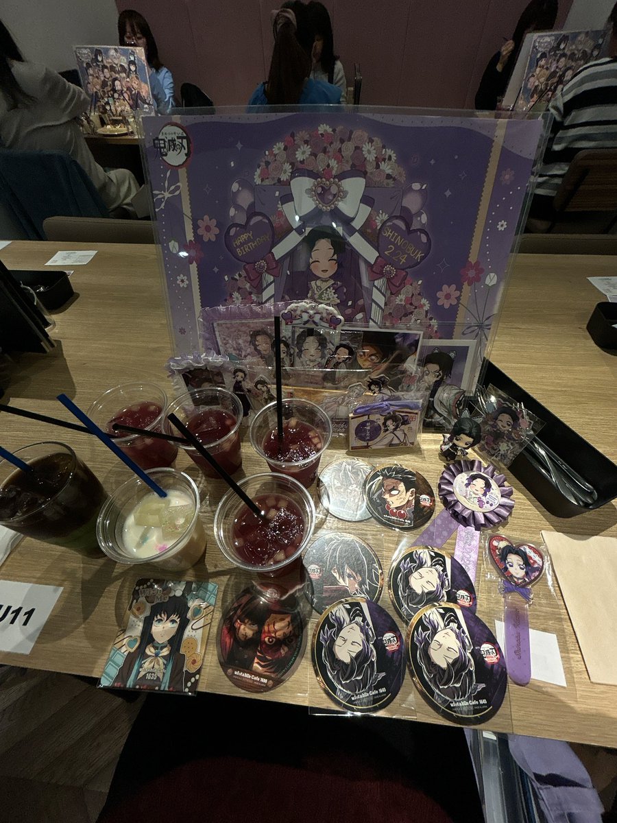 kimetunosaaa's tweet photo. 鬼滅垢作り直しました🥹🫶🏻️💓

東海/30↑/胡蝶しのぶ🦋/禰豆子🎋推し🫶🏻

胡蝶姉妹🦋.*˚
無一郎🌫️
おば蜜🖤🐍💕︎︎🩷
も好き🫰🏻💗

基本一人行動ばかりの為、同じく語れるお友達を募集してます🤝🏻⋆͛

#鬼滅の刃好きさんと繋がりたい
#鬼滅の刃好きと繋がりたい https://t.co/Lx0Ge2Z4Ls