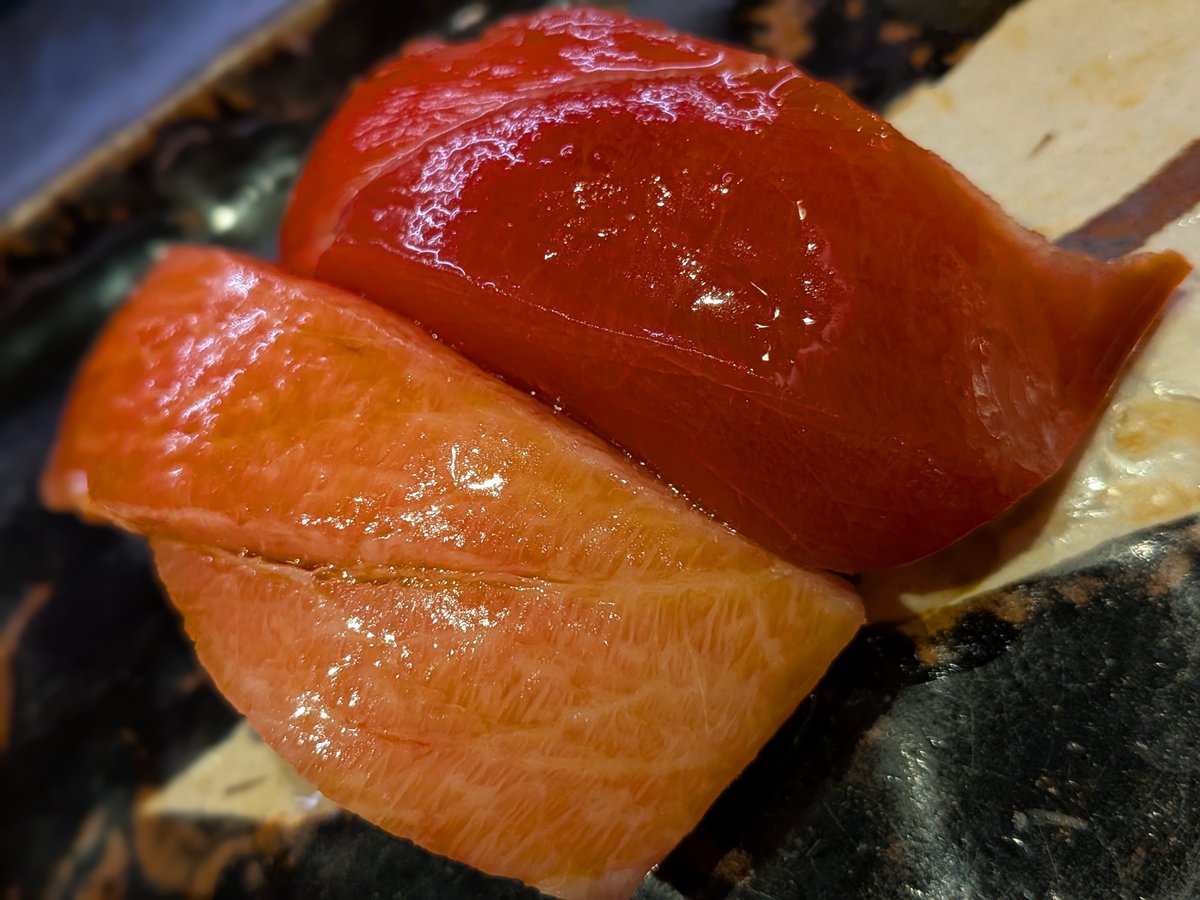 タケマシュラン tweet media