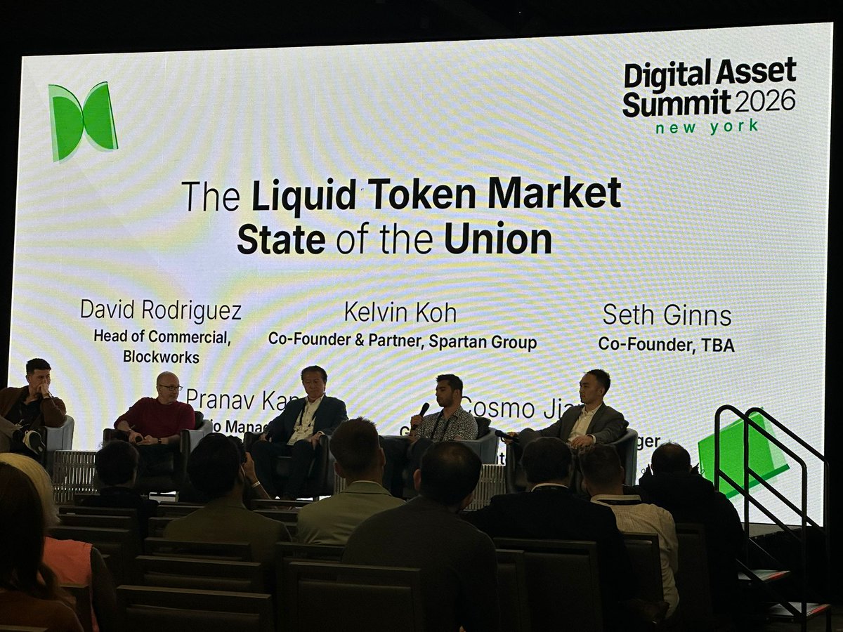 Tashi Network tweet media