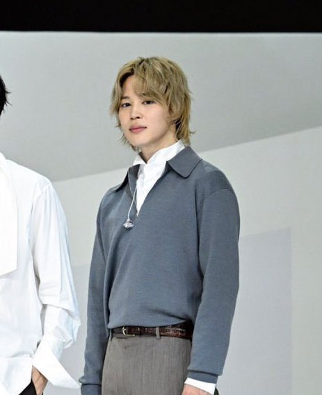 prod jimin tweet media