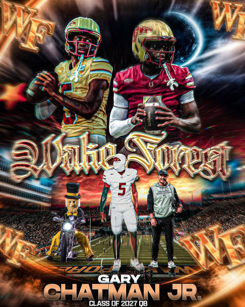 Brookwood Recruits tweet media