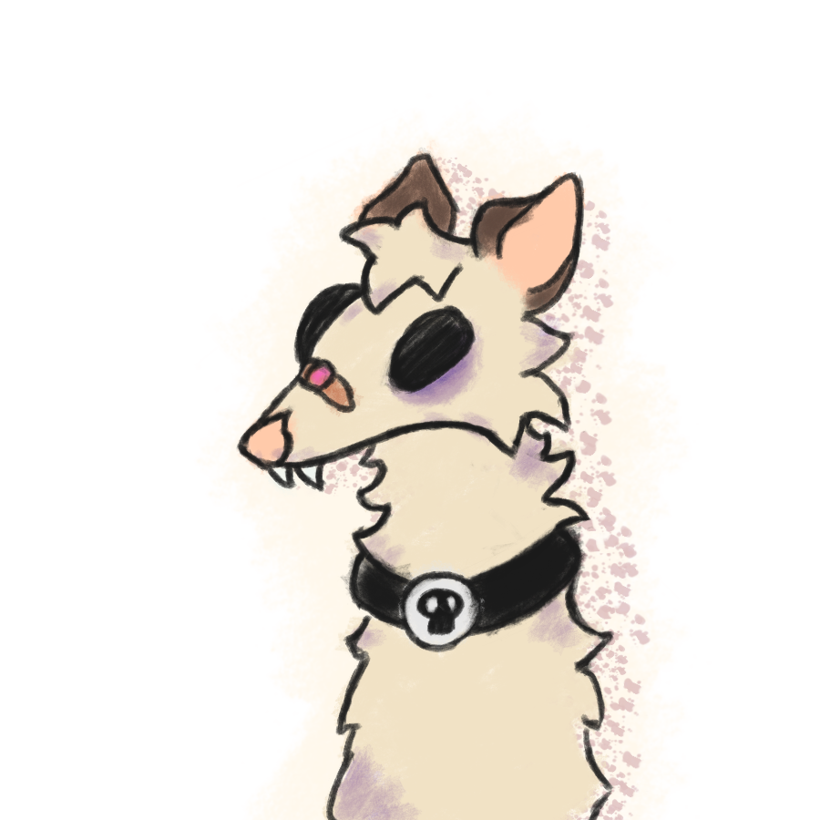 TeaTenik's tweet photo. my пацюк
#furry https://t.co/hzOurWD8VC