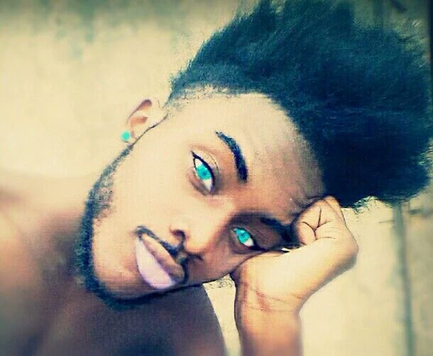 Alt. Luffy tweet media