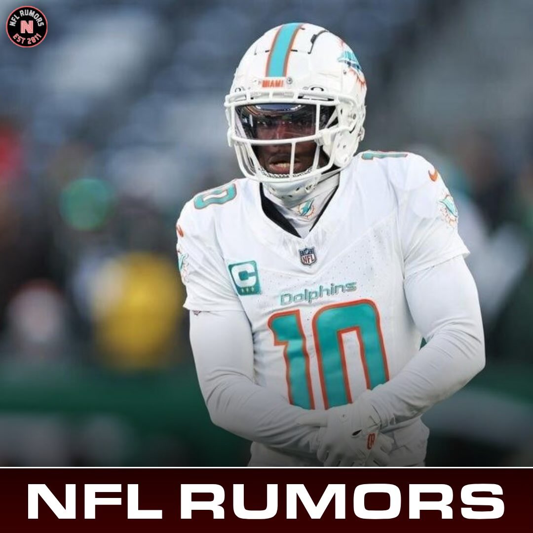 NFL Rumors tweet media