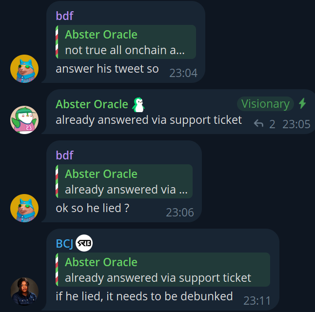 Mike 🐧✳️ tweet media