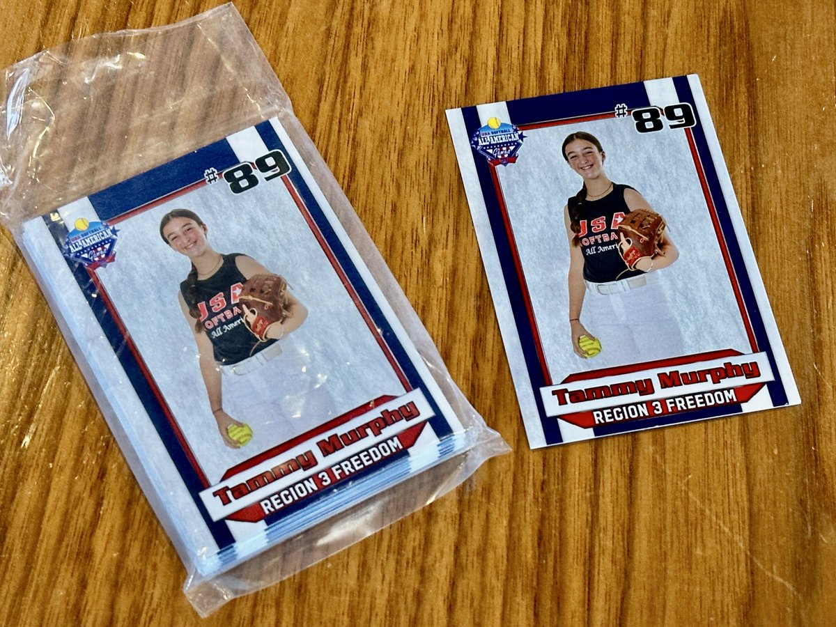 Sophie O’Connell 2028 tweet media