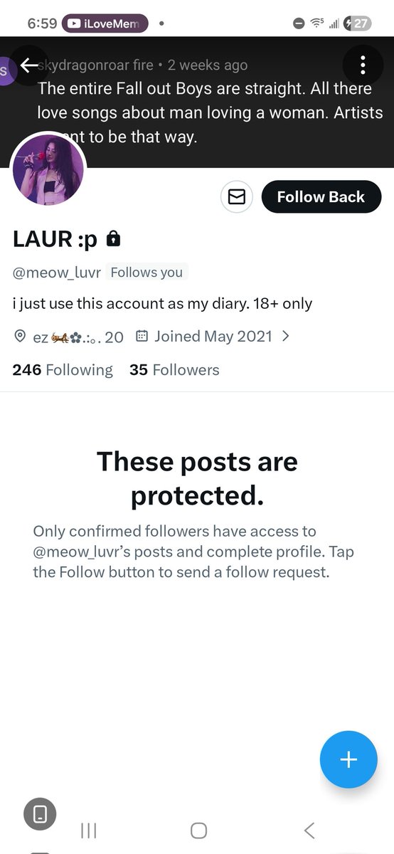 Juju of shtwt ˖᯽ ݁˖ tweet media