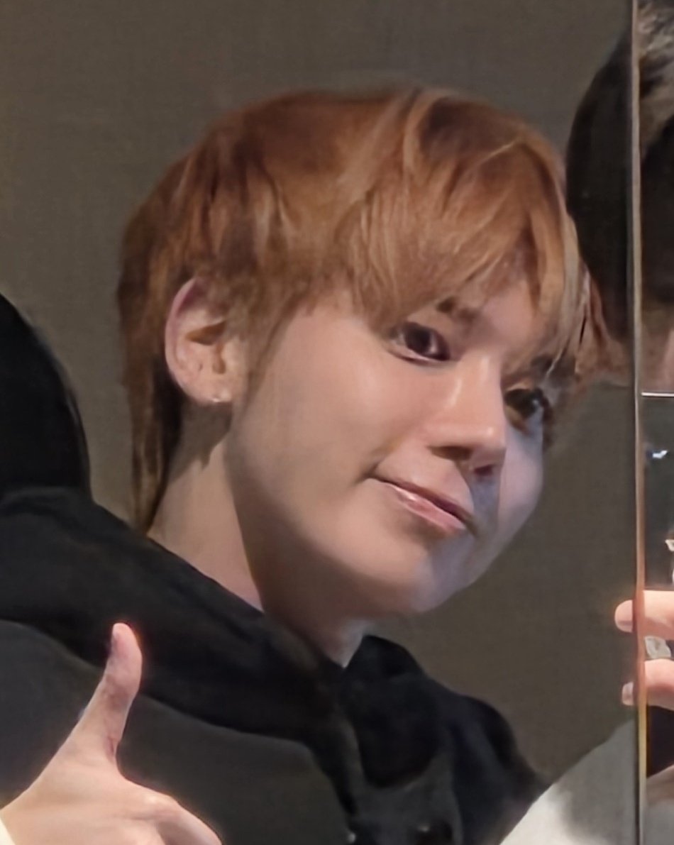 7th year: sami 𖣂 tweet media