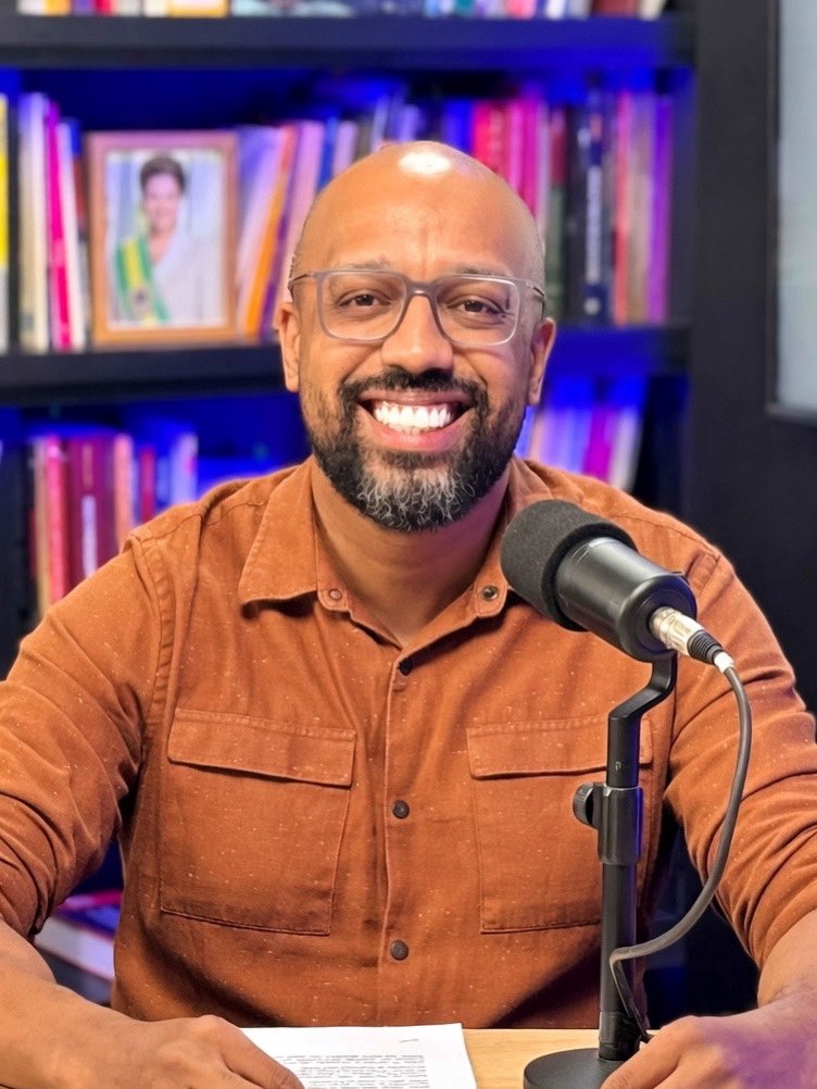 Lázaro Rosa 🇧🇷 tweet media