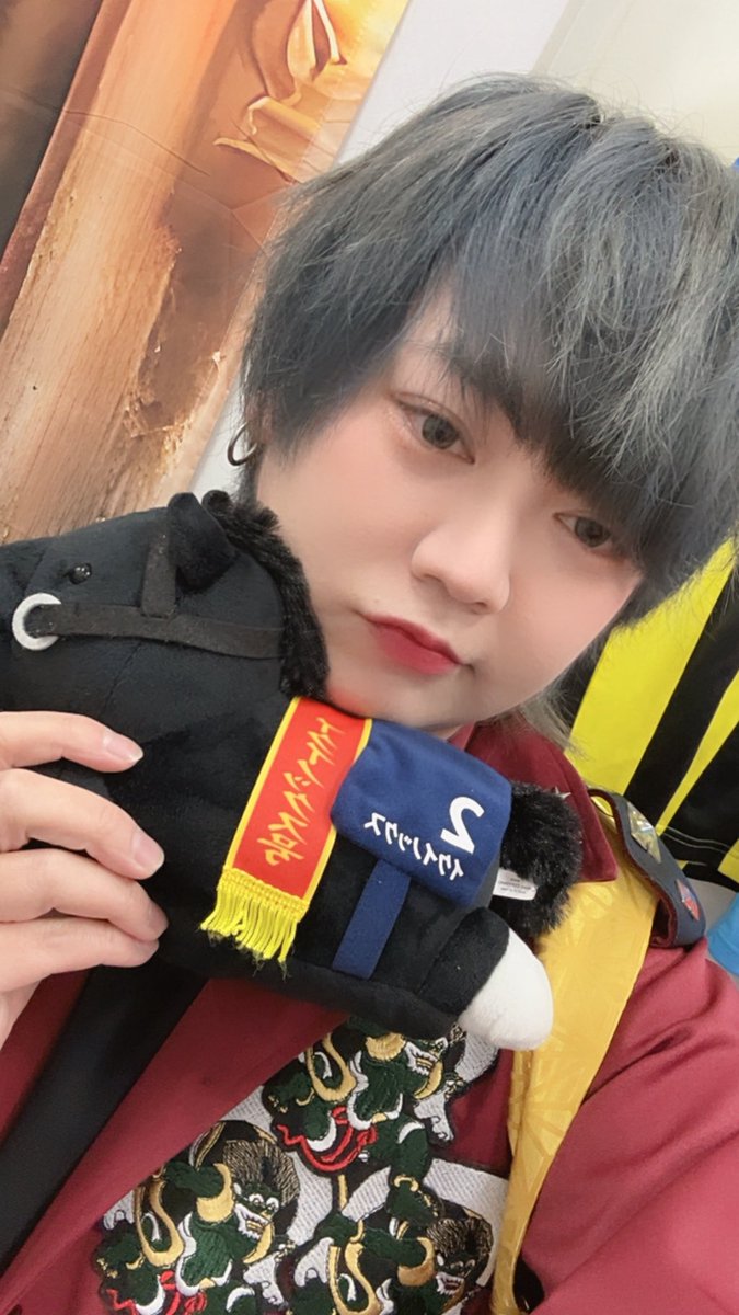 カズ・ザ・スーパースター【戦国抵抗軍】 tweet media