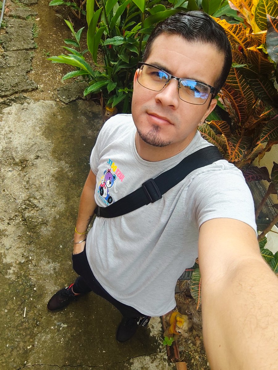 Luis 👣 tweet media