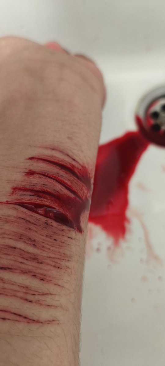 Mene Tame of ꜱʜᴛᴡᴛ tweet media