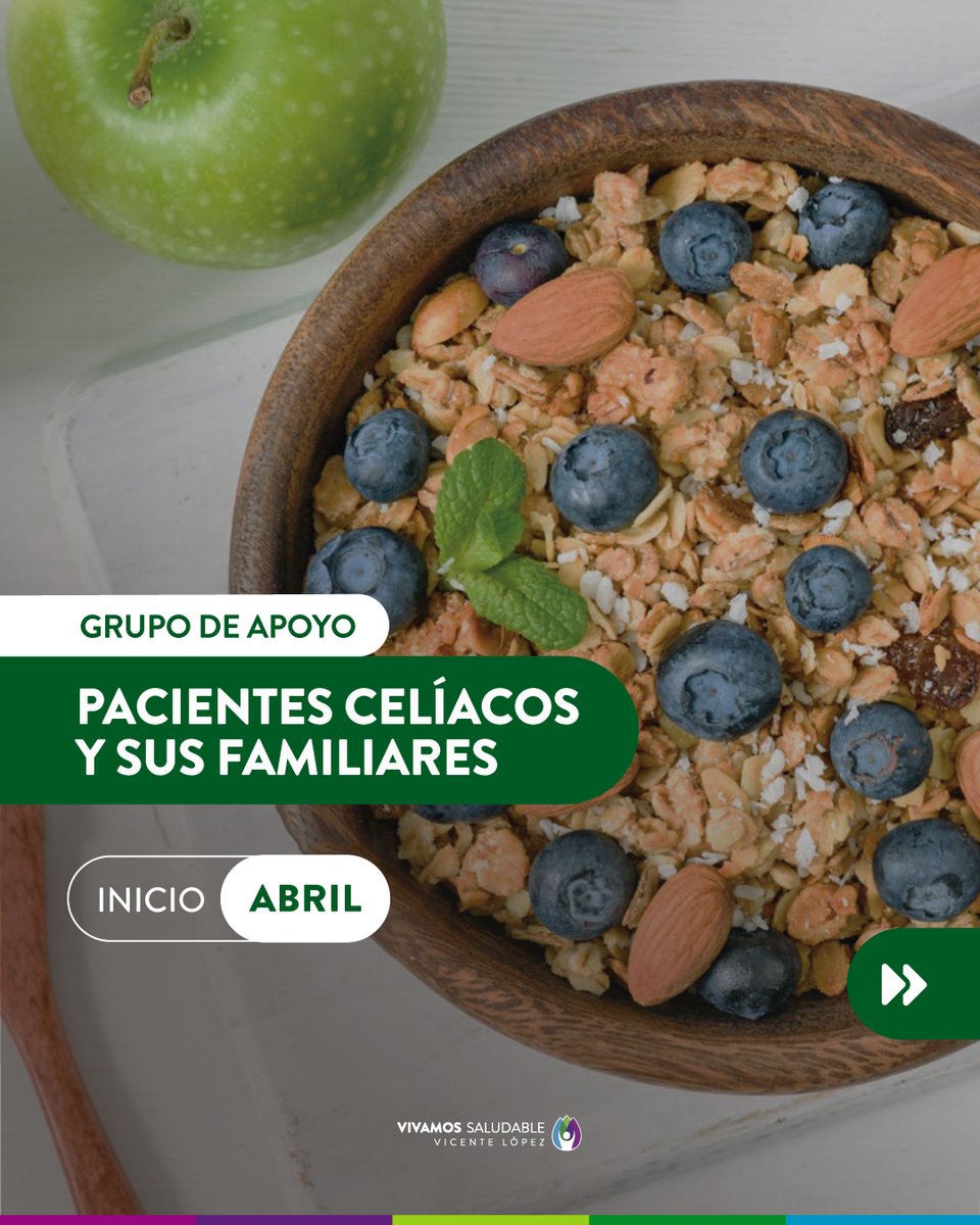 Vicente López Saludable tweet media